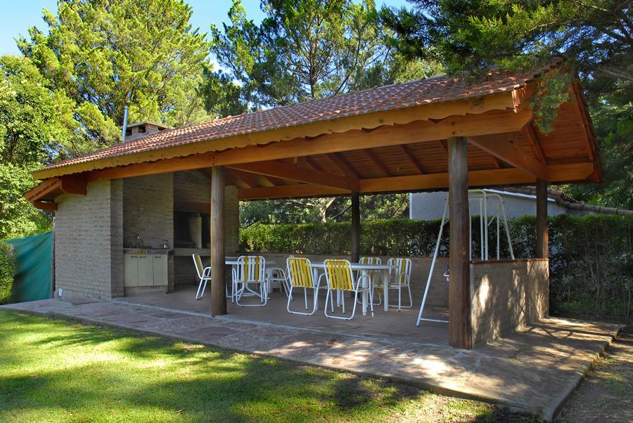 Hotel Samay Huasi Villa General Belgrano Exterior foto