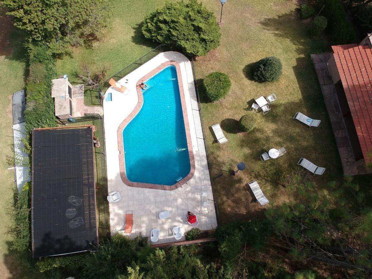 Hotel Samay Huasi Villa General Belgrano Exterior foto